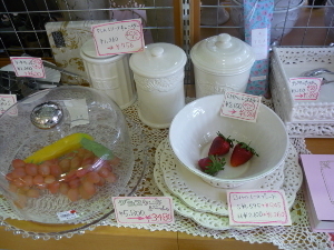 食器を揃えるチャンス！！