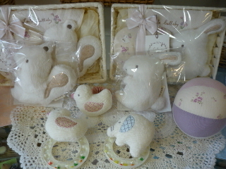 ラブリーBABY☆