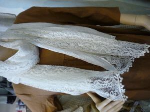 春ものストール 入荷♪