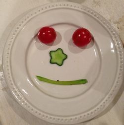 朝採れ新鮮お野菜!
