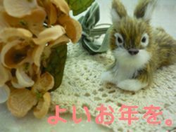 内緒なお話☆