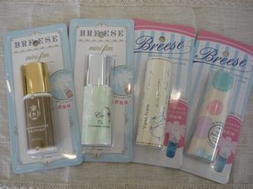 夏さきどり