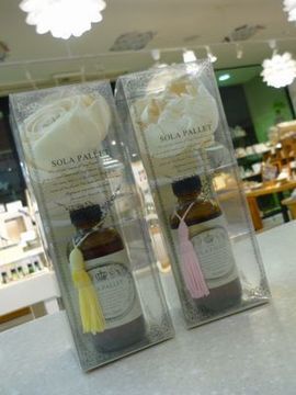 新商品入荷♪